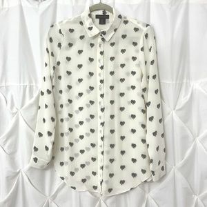 Rachel Zoe Blouse